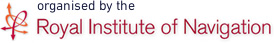 Organized by the Royal Institute of Navigation