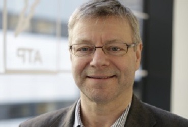 Ed Hinds
