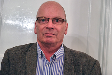 Guy Buesnel