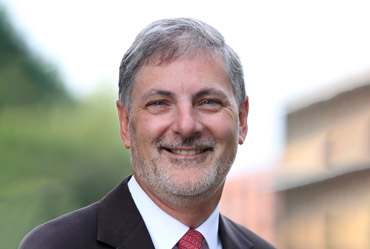 Professor Terry Moore