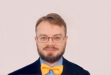 Rafal Zbikowski